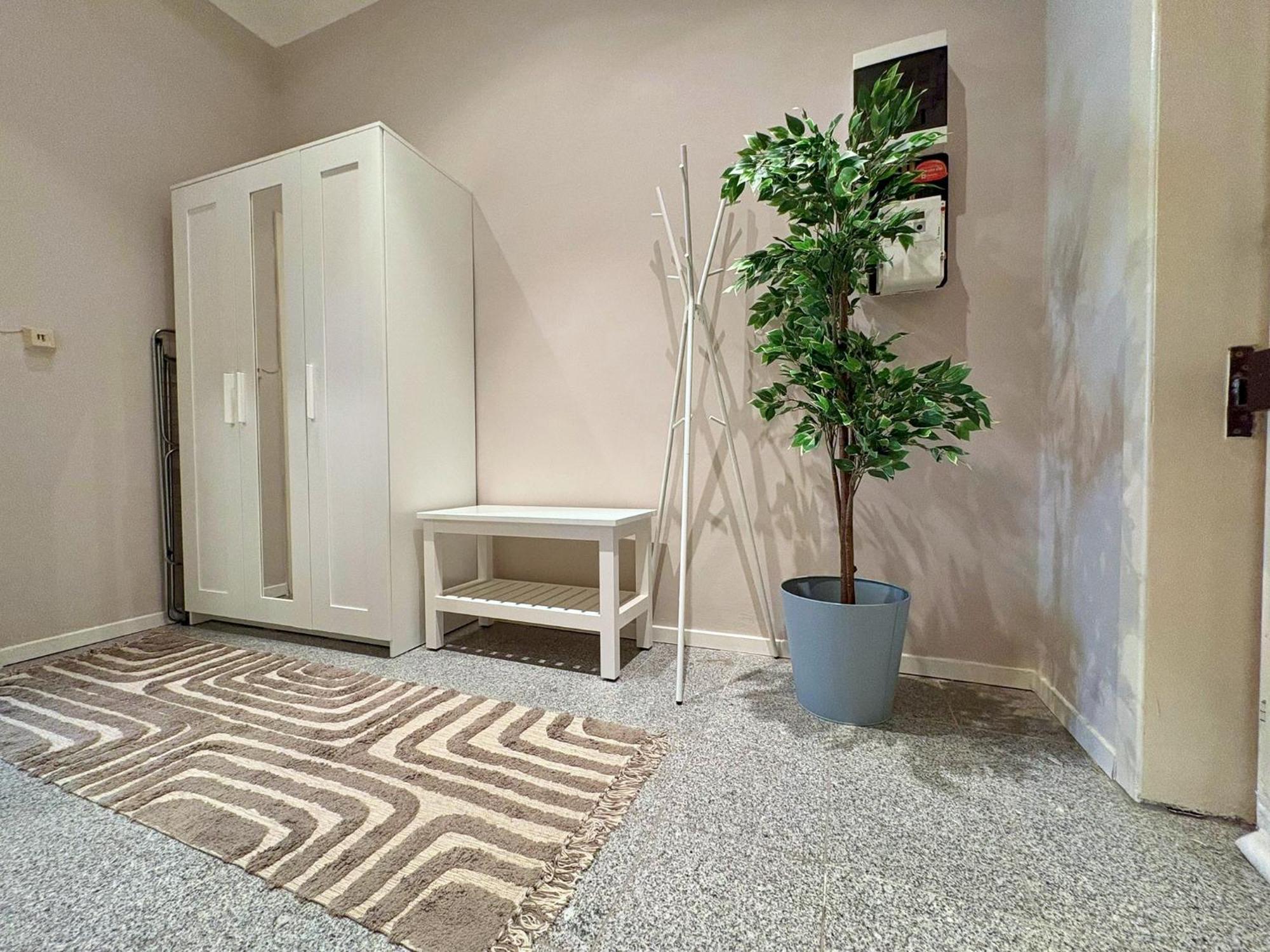 Spacious And Near Metro I Close To Parks I Akh Apartman Bécs Kültér fotó